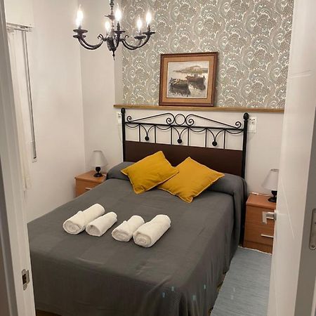 Apartamento Lauria Centro Ронда Экстерьер фото