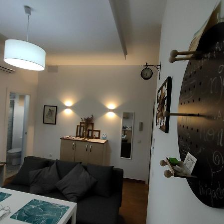 Apartamento Lauria Centro Ронда Экстерьер фото