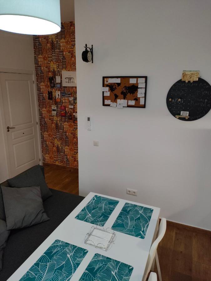 Apartamento Lauria Centro Ронда Экстерьер фото