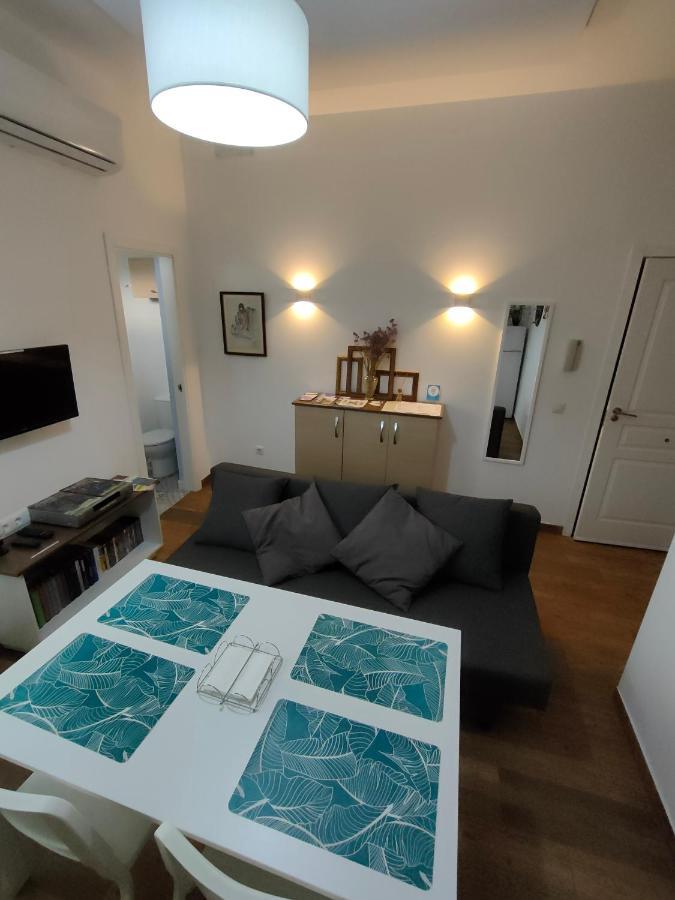 Apartamento Lauria Centro Ронда Экстерьер фото