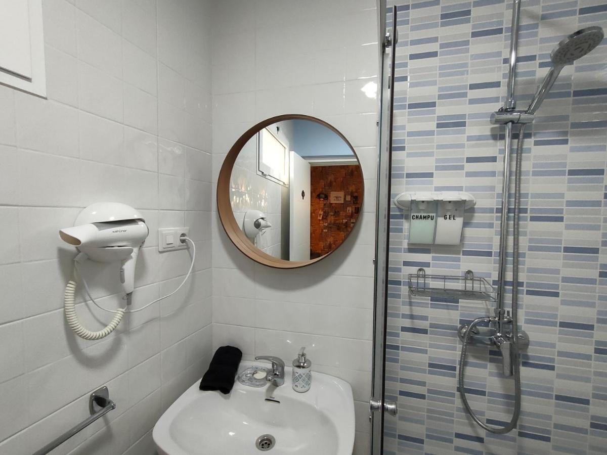 Apartamento Lauria Centro Ронда Экстерьер фото