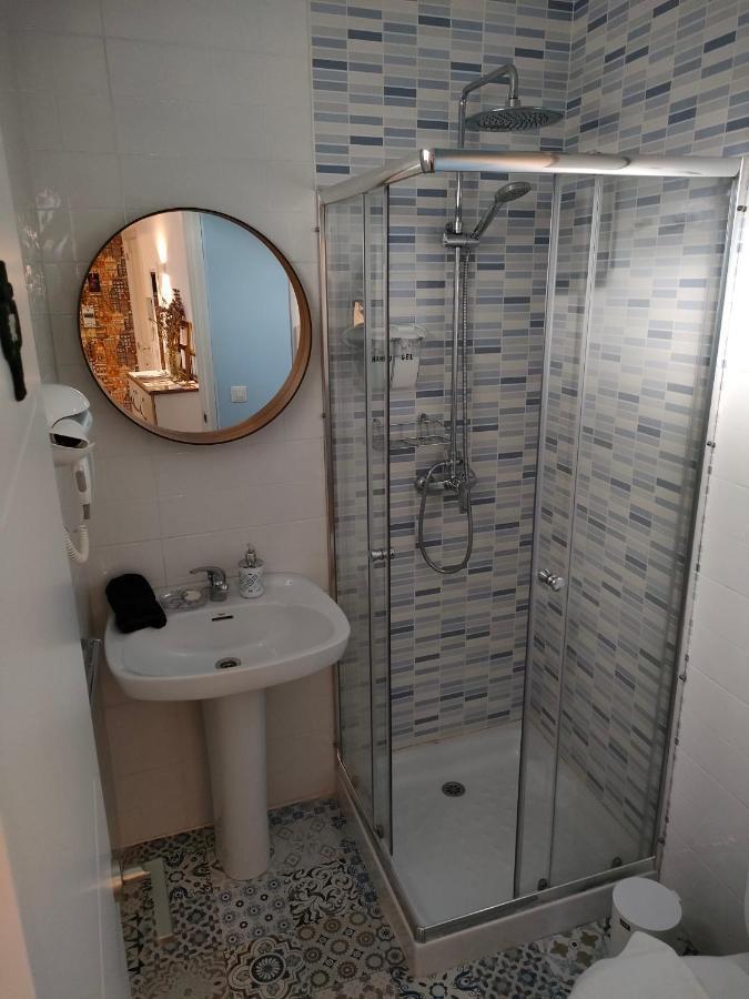 Apartamento Lauria Centro Ронда Экстерьер фото